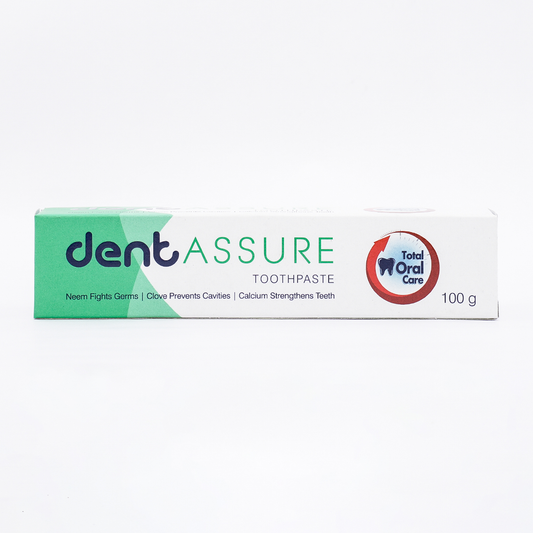 Dentassure Toothpaste 100g