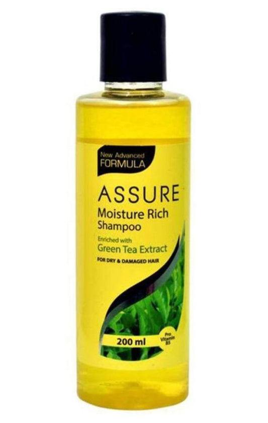 Vestige Assure Moisture Rich Shampoo